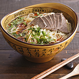 Chinese Noodle Bowl